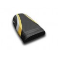 LUIMOTO (Sport) Passenger Seat Cover for the SUZUKI GSX-R600 / GSX-R750 (01-03) LUIMOTO (Sport) Passenger Seat Cover for the SUZUKI GSX-R600 / GSX-R750 (01-03)